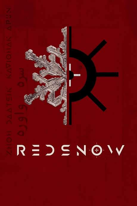 Red Snow